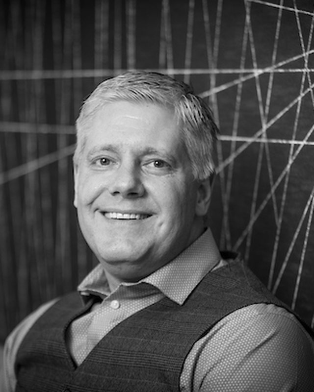 Portrait of Dan Risley